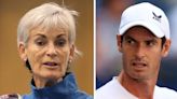 Judy Murray furiously calls out 'leak' as Andy Murray sweats over Wimbledon