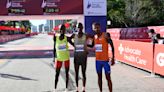 Kipruto, Chepngetich win 2022 Chicago Marathon