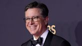 Colbert’s ‘Late Show’ to air live from Chicago during Democratic convention