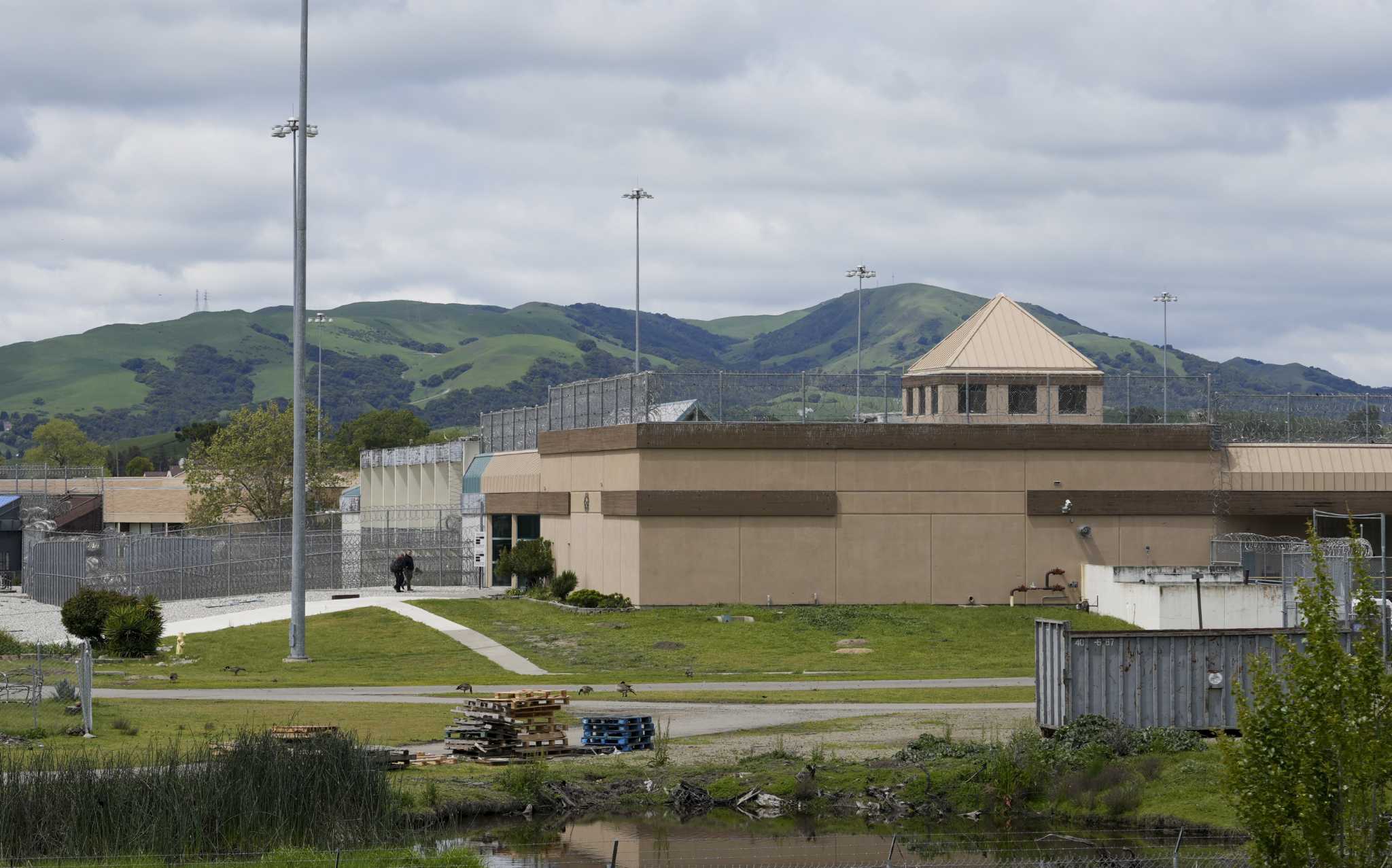 Closure of California federal prison was poorly planned, judge says in ordering further monitoring