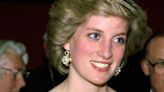 Diana's sleepless nights following William's birth over heartbreaking confession