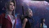 Best Final Fantasy Games Ranked: From Final Fantasy 7 To The First
