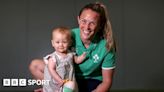 Paris 2024: Orchard - ‘I wasn’t prepared to come back without her, now she has twenty Aunties’