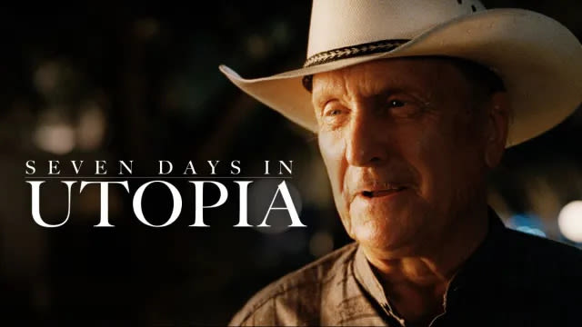 Seven Days in Utopia Streaming: Watch & Stream Online via Amazon Prime Video