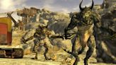 The Fallout Show Deathclaws Should Talk