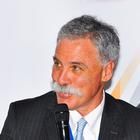 Chase Carey