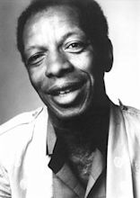 Ornette Coleman