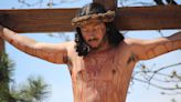 Lubbock Catholic faithful re-enact Passion of Christ, pray before Easter