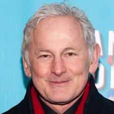 Victor Garber