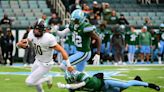 Live score: UCF Knights trail in fourth quarter to Tulane Green Wave in AAC championship