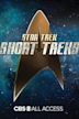 Star Trek: Short Treks