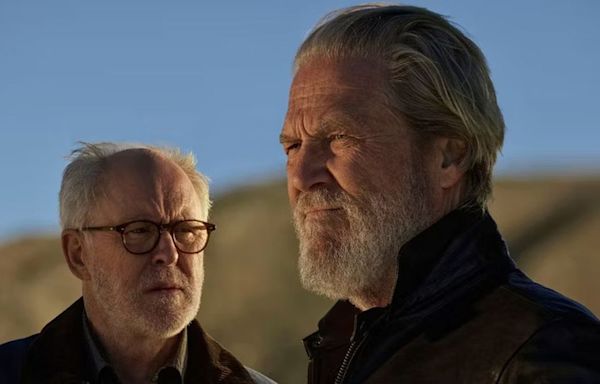 How to watch The Old Man season 2 online and from anywhere