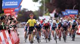 Marianne Vos Takes the Victory on the Anniversary of Her First Pro Win in Stage Three of Vuelta Femenina