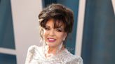 Joan Collins, 90, Makes Candid Confession About Cosmetic Procedures