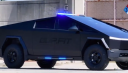 Militarized Cybertruck cop cars are coming