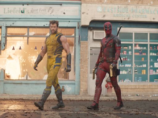 “Deadpool & Wolverine” está (casi) lista para sacudir el Universo Cinematográfico de Marvel