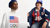 Ralph Lauren’s Team USA Olympics Collection Is Sporty Chic In All the Right Ways