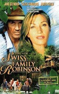 The New Swiss Family Robinson