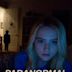 Paranormal Activity 4