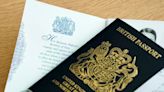 Passport warning to anyone who is divorced, with three checks to make