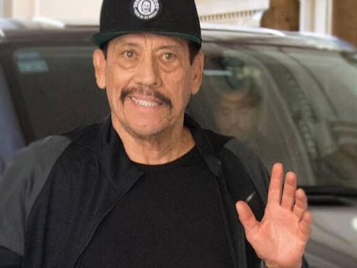 La pasión de Danny Trejo por Chevrolet: estos son sus carros más icónicos de colección