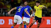 Cuál es el historial entre Colombia y Brasil en Copa América; ‘cafeteros’, a hacer historia