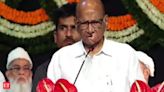 "PM does not feel need to go to Manipur": Sharad Pawar hits out at centre