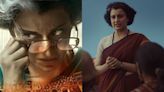 '5th National Award loading': Internet roots for Kangana Ranaut as Emergency locks release date with new poster