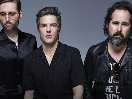 ‘The Killers’ abre segunda fecha en CDMX: precios, preventa y todo lo que tienes que saber