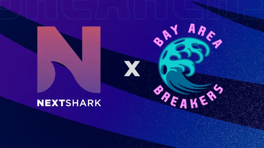 NextShark takes ownership stake in Bay Area Breakers pickleball team