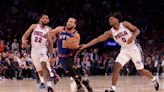 Sixers vs. Knicks Game 6 Tip-Off Time Revealed