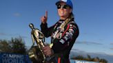 Leah Pruett Makes No Apologies for Leading NHRA Top Fuel Standings