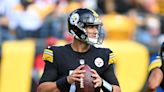 Mitch Trubisky to start for Steelers vs. Panthers with Kenny Pickett out in concussion protocol