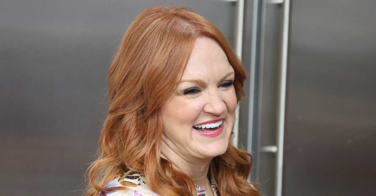 'Pioneer Woman' Ree Drummond Shares 'Wonderful' Family Update