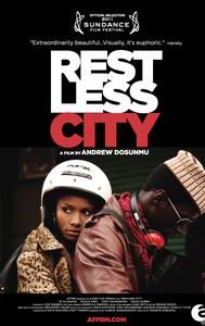 Restless City