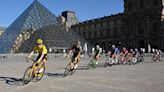 El Tour de Francia está ensombrecido por preocupaciones de seguridad tras la muerte del ciclista suizo Gino Mäder