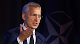 Secretario Stoltenberg agradece a Biden su liderazgo en las grandes decisiones de la OTAN