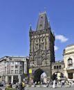 Powder Tower, Prague