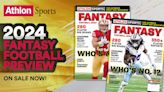 Athlon Sports 2024 Fantasy Football Preview Magazine Now Available