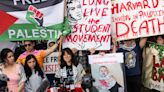 Protesters Won’t Say if Harvard Encampment Will Continue as Garber Threatens Major Disciplinary Action | News | The Harvard Crimson