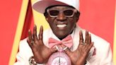 Flavor Flav Embarks on Noble Side Quest