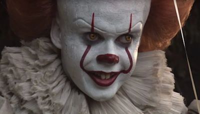 Welcome to Derry: Bill Skarsgård Returning to Play Pennywise in It Prequel Series
