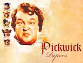 Mr. Pickwick