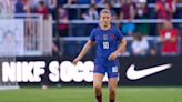 Lindsey Horan reflects on pro soccer journey ahead of 2023 Women's World Cup