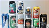 Gulp! Alert on many harmful substances found in beer