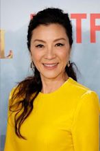 Michelle Yeoh