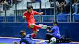 Tottenham agree deal to sign South Korean teenager Yang Min-hyuk