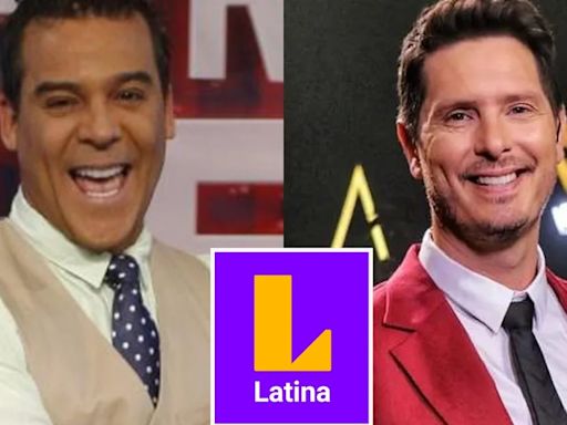 Adolfo Aguilar lanza inesperado mensaje a Cristian Rivero tras saber de su presunta demanda contra Latina TV