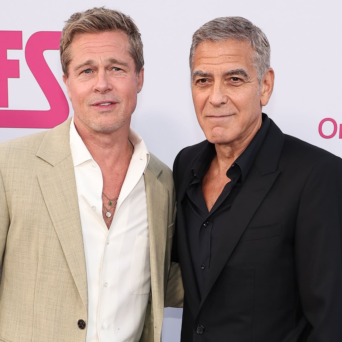 Brad Pitt and George Clooney Reveal New Ocean’s Movie Is in the Works