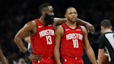 Eric Gordon sees former teammate James Harden as good 2023 fit in Houston